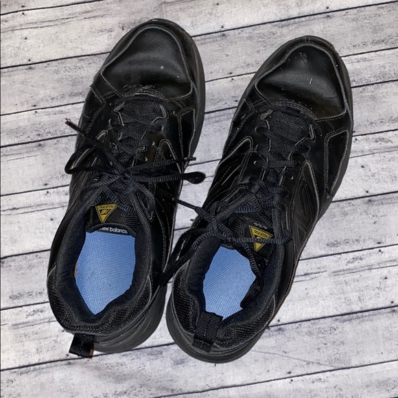 new balance industrial